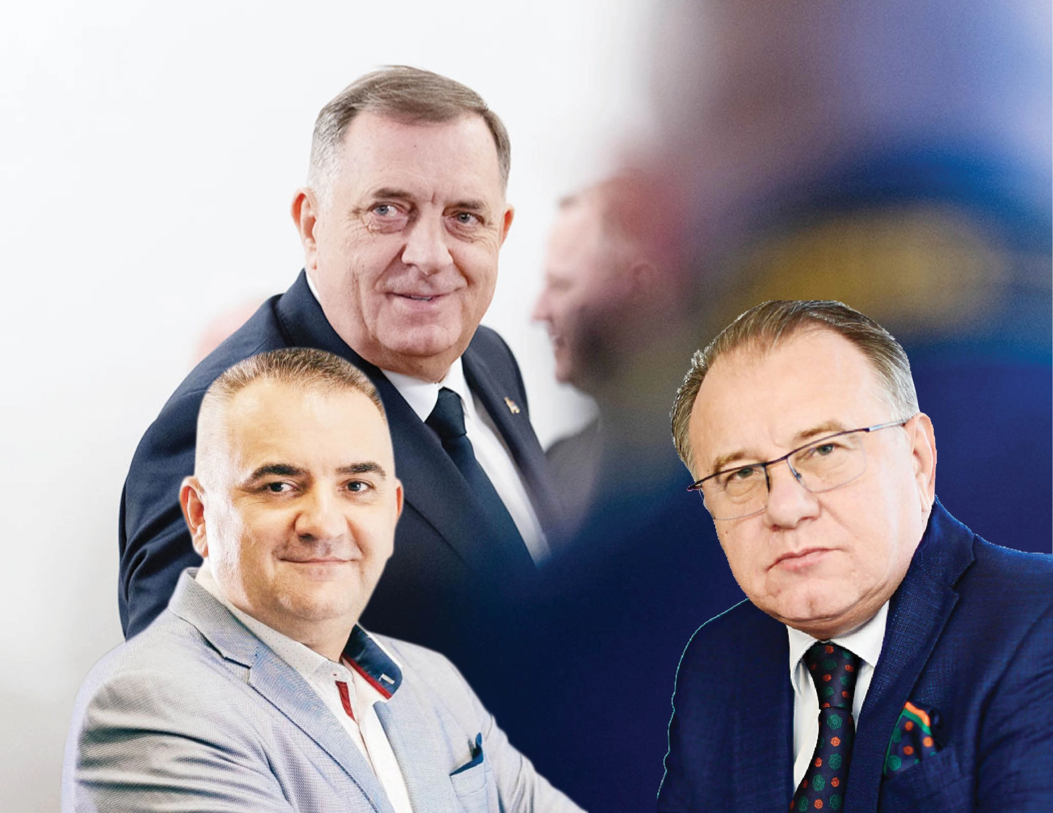 Ustavni sud, Tužiteljstvo i Sud BiH, te SIP, nemaju alate za provedbu zakona i odluka na teritoriju RS-a